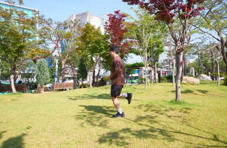 러너스 다이