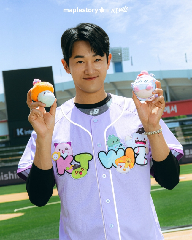 KT 위즈 고영표