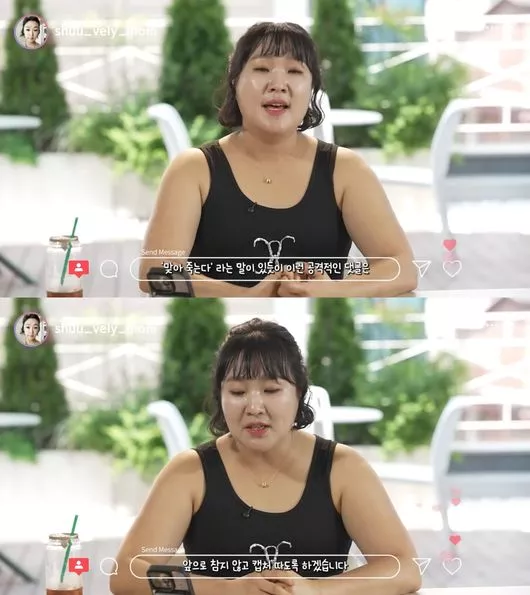 이수지