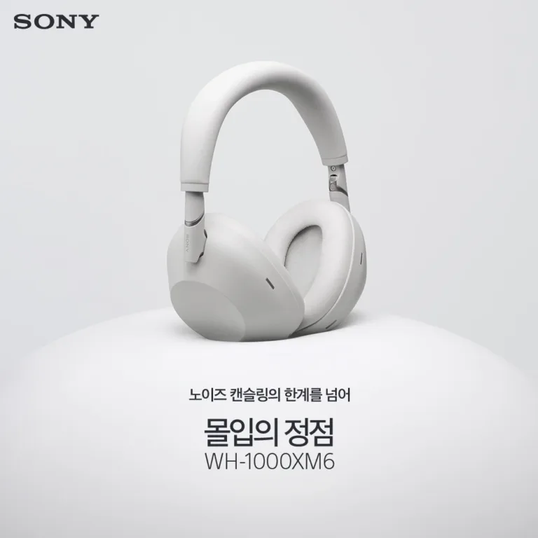 소니