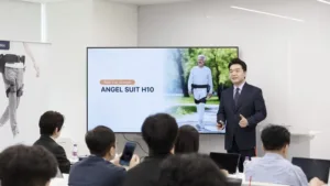 엔젤로보틱스
