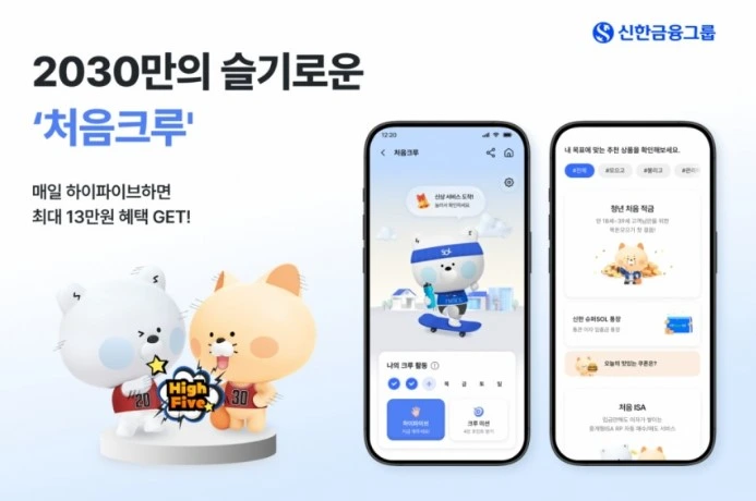 신한금융그룹