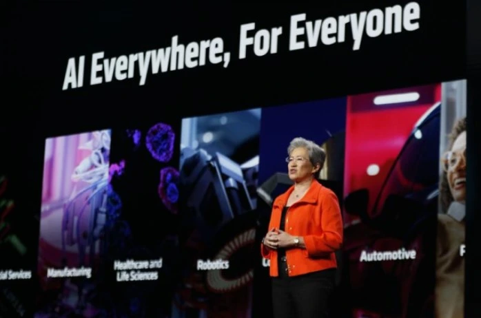 AMD