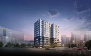 월드메르디앙 서초