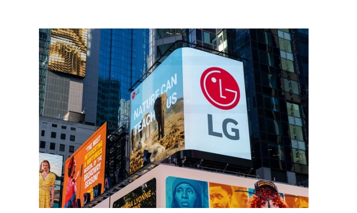 LG전자