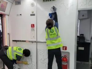 서울교통공사