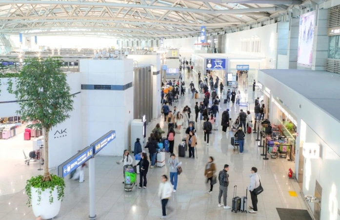 인천공항