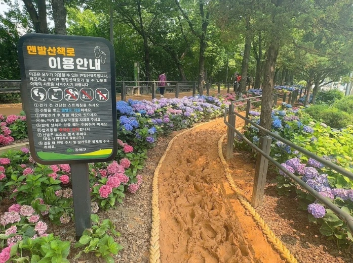 강북구