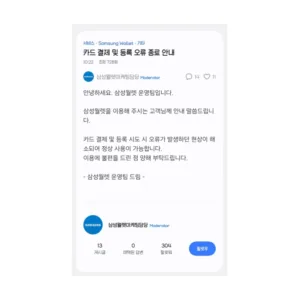 삼성페이