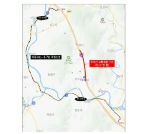 당진대전고속도로