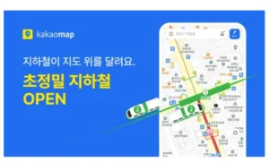 카카오맵