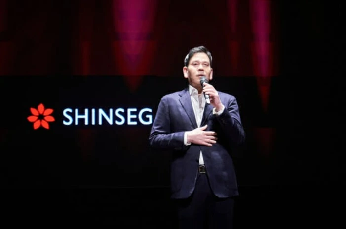 정용진 회장
