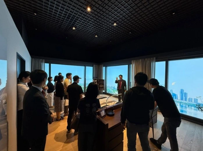 HDC현산