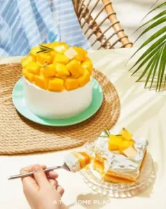 투썸