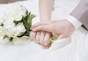 결혼지원금