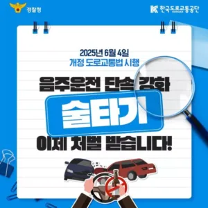 음주운전