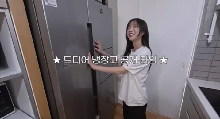 먹방 유튜버 '쯔양'