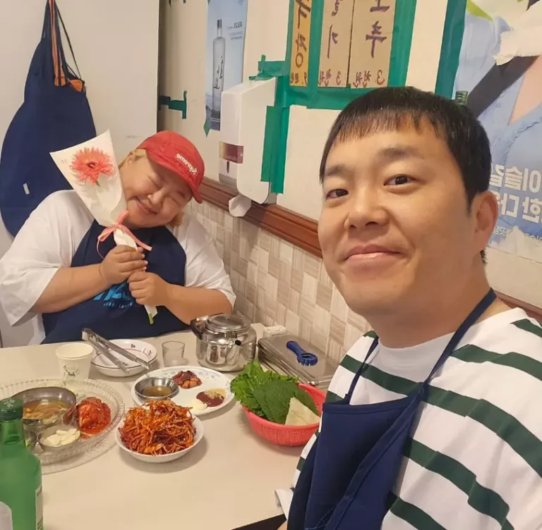 홍윤화