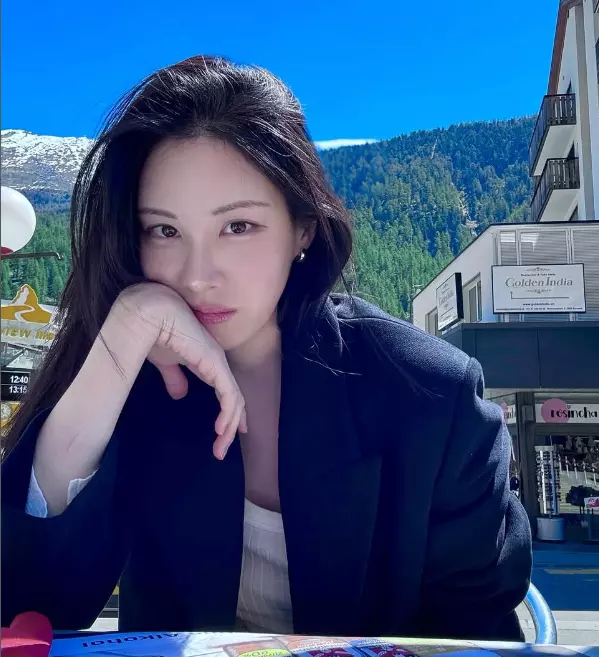 서현