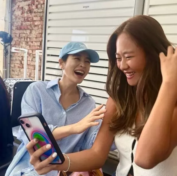 김혜수
