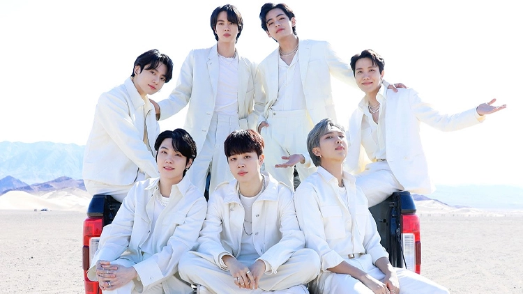 방탄소년단