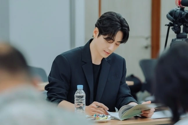 배우 이준혁