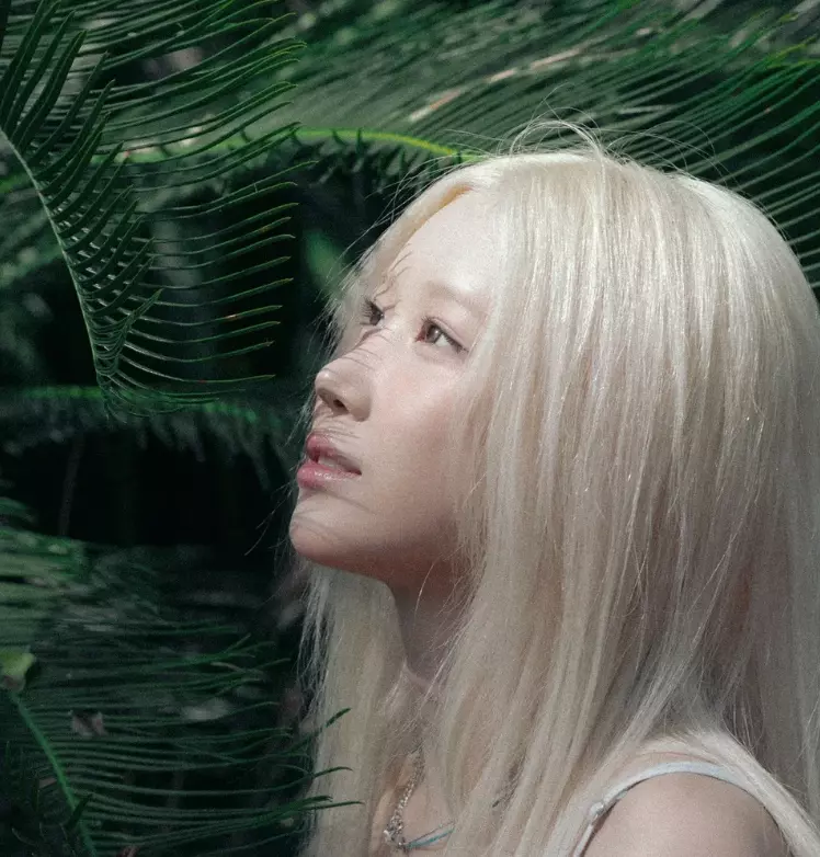 싱어송라이터 위시(WISH)
