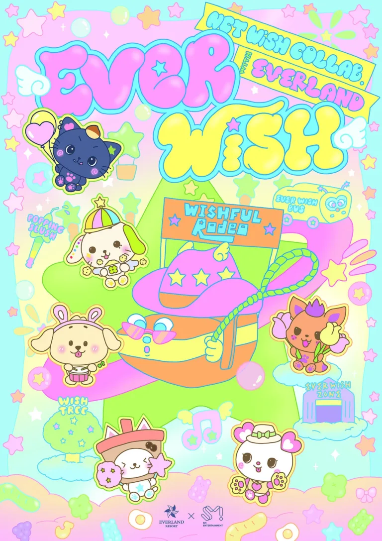 ‘EVER WISH’(에버 위시)