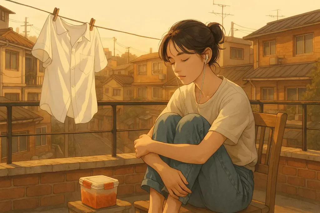 [TD플레이리스트] 서울살이의 숨결, 뮤지컬 ‘빨래’ 넘버로 위로받기