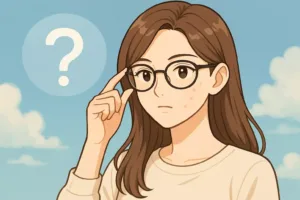 [건강] 피부는 알고 있다 : 트러블의 진짜 원인