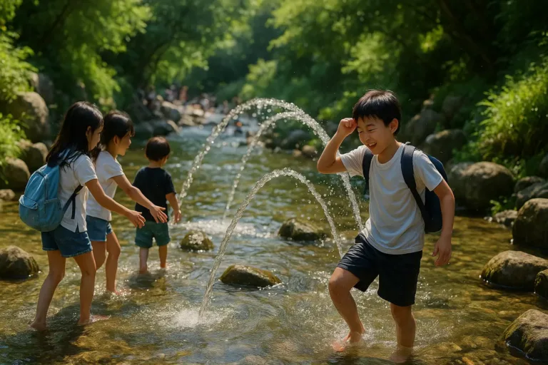 18일 수요일, 전국이 맑은 가운데 본격적인 무더위가 찾아온다.