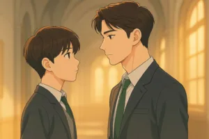 [TD플레이리스트] 영원히 너와 나, 뮤지컬 ‘베어더뮤지컬' 플레이리스트