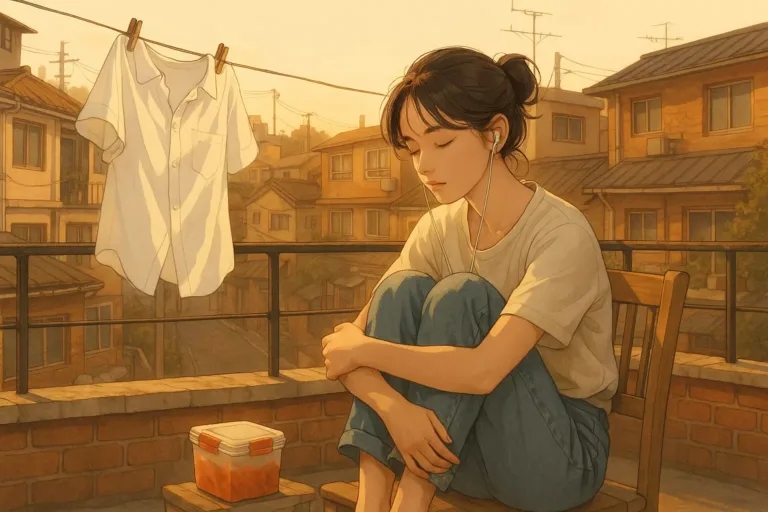 [TD플레이리스트] 서울살이의 숨결, 뮤지컬 ‘빨래’ 넘버로 위로받기