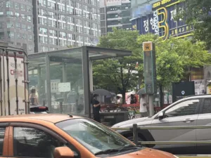 20일~22일 날씨