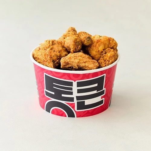 통큰치킨