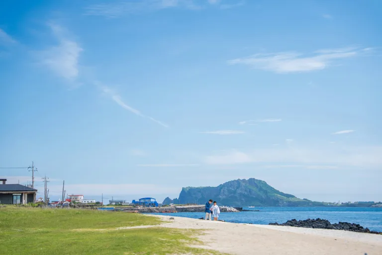 제주 연평리