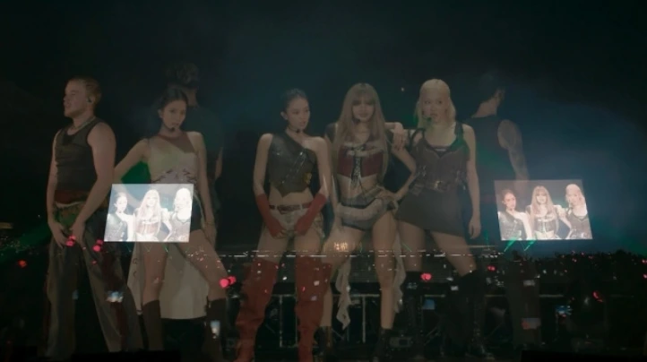 블랙핑크