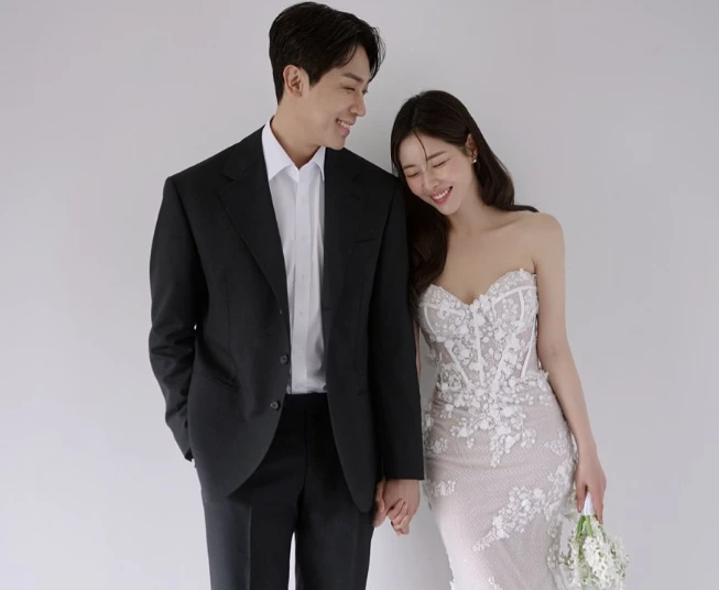 박하나 김태술 부부