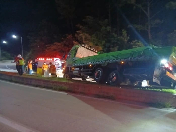 4.5t 화물차