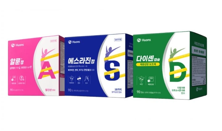 휴온스