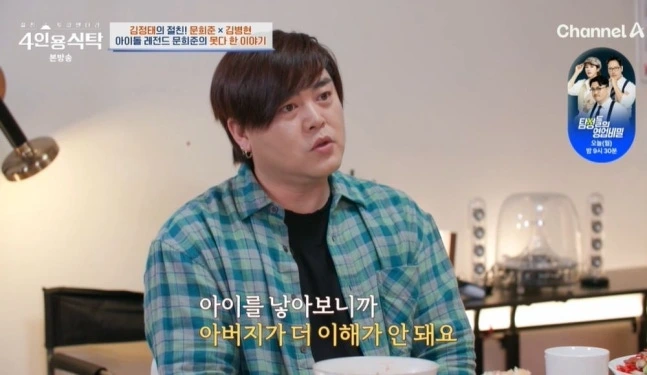 문희준