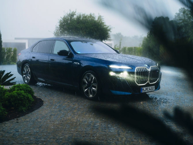 BMW 그룹 코리아, 장마철 침수차량 특별 케어 프로그램 운영