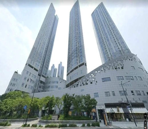 서울숲더샵