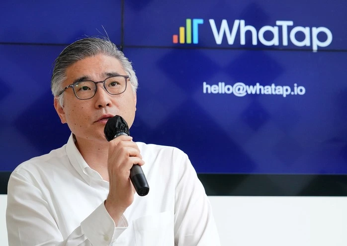 와탭랩스