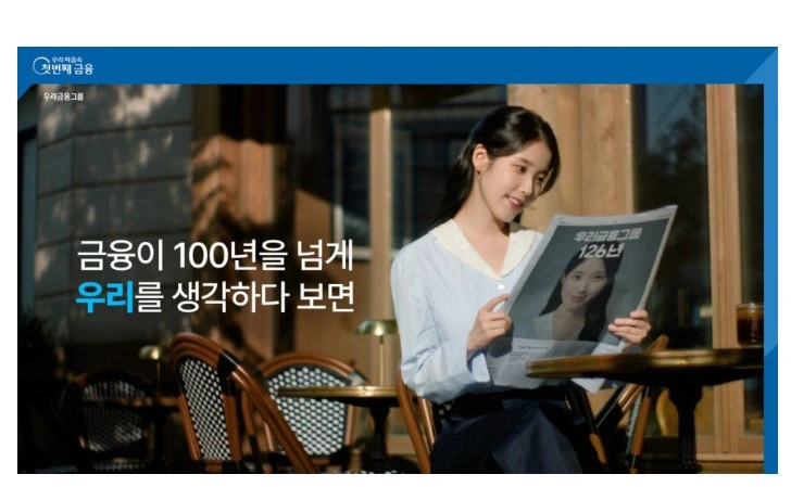 우리금융그룹