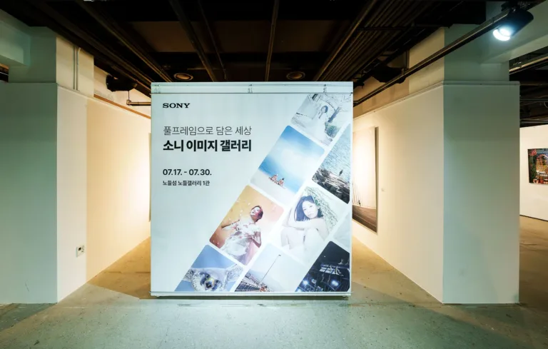 소니코리아