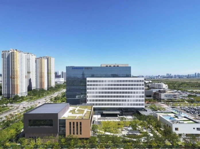 삼성바이오에피스