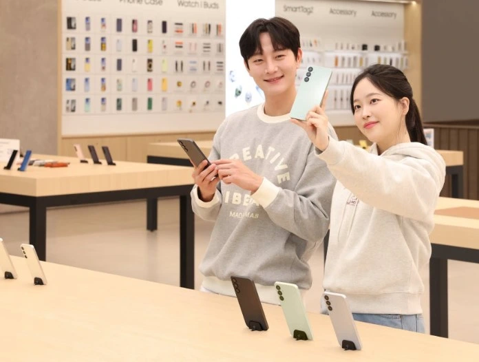 삼성전자