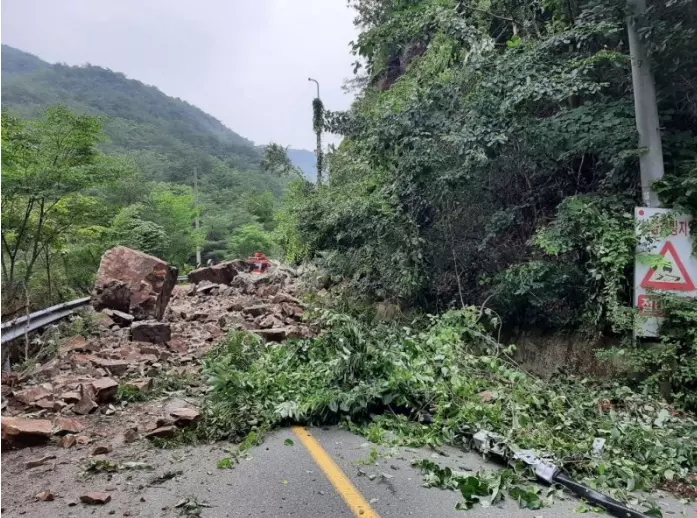산사태