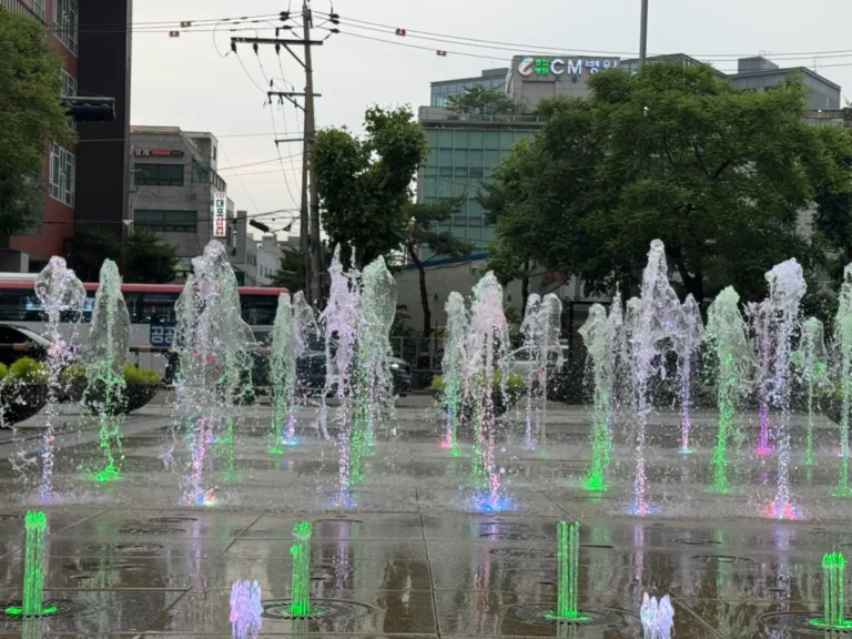 소나기